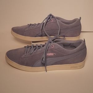 Puma Smash Wns V2 SD Women's Sneakers size 9.5